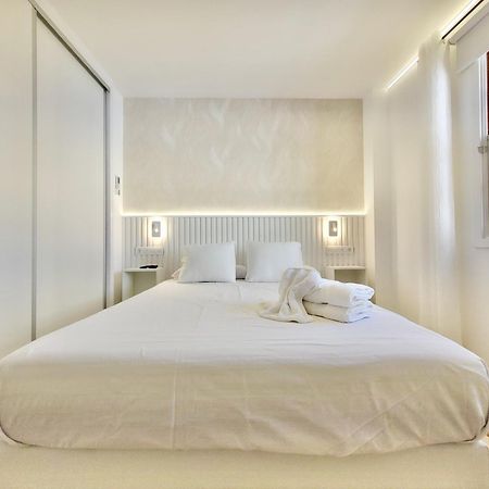 The Stylish Apartment Πουέρτο Ντε Λα Κρουζ Εξωτερικό φωτογραφία