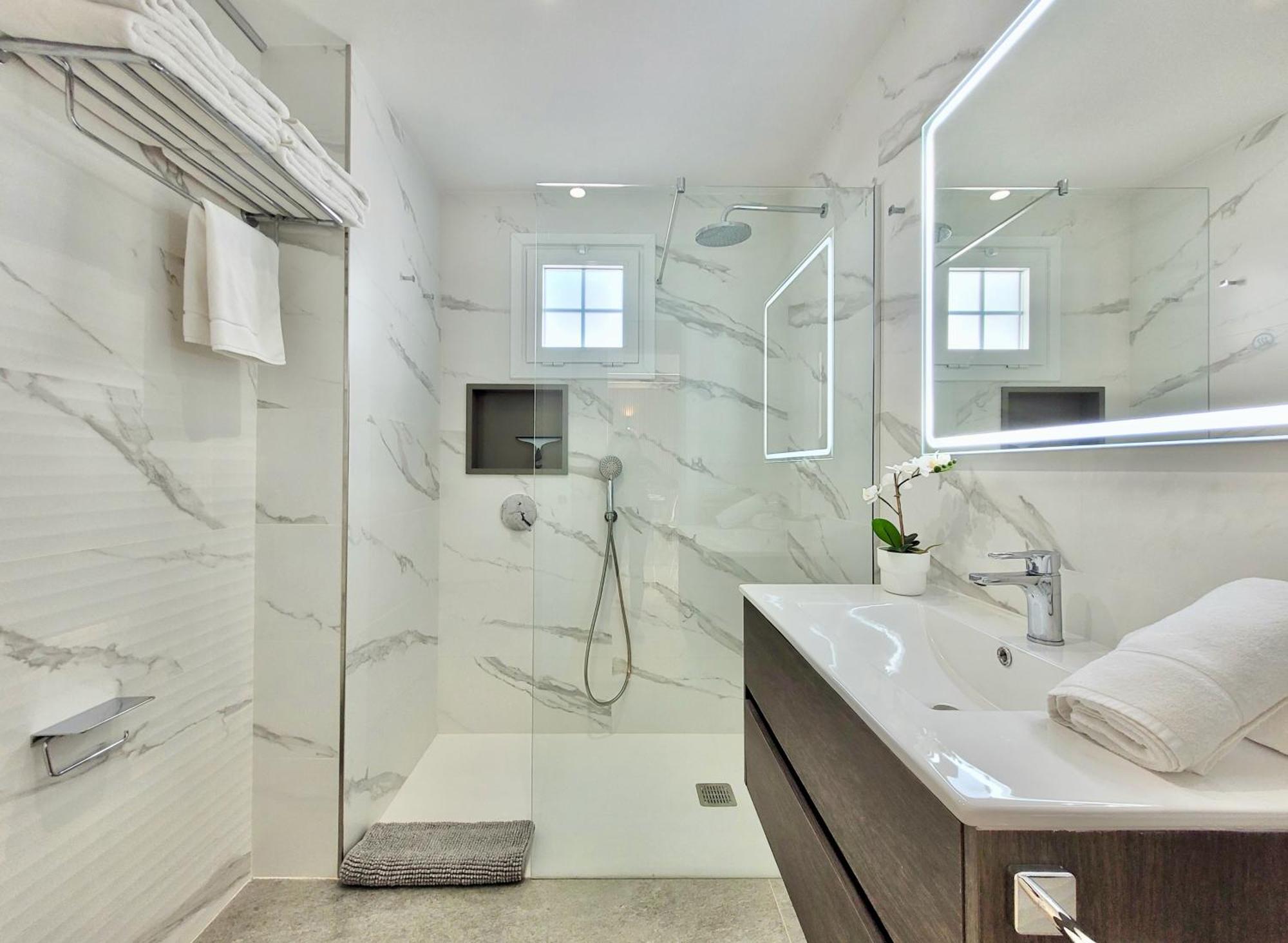 The Stylish Apartment Πουέρτο Ντε Λα Κρουζ Εξωτερικό φωτογραφία