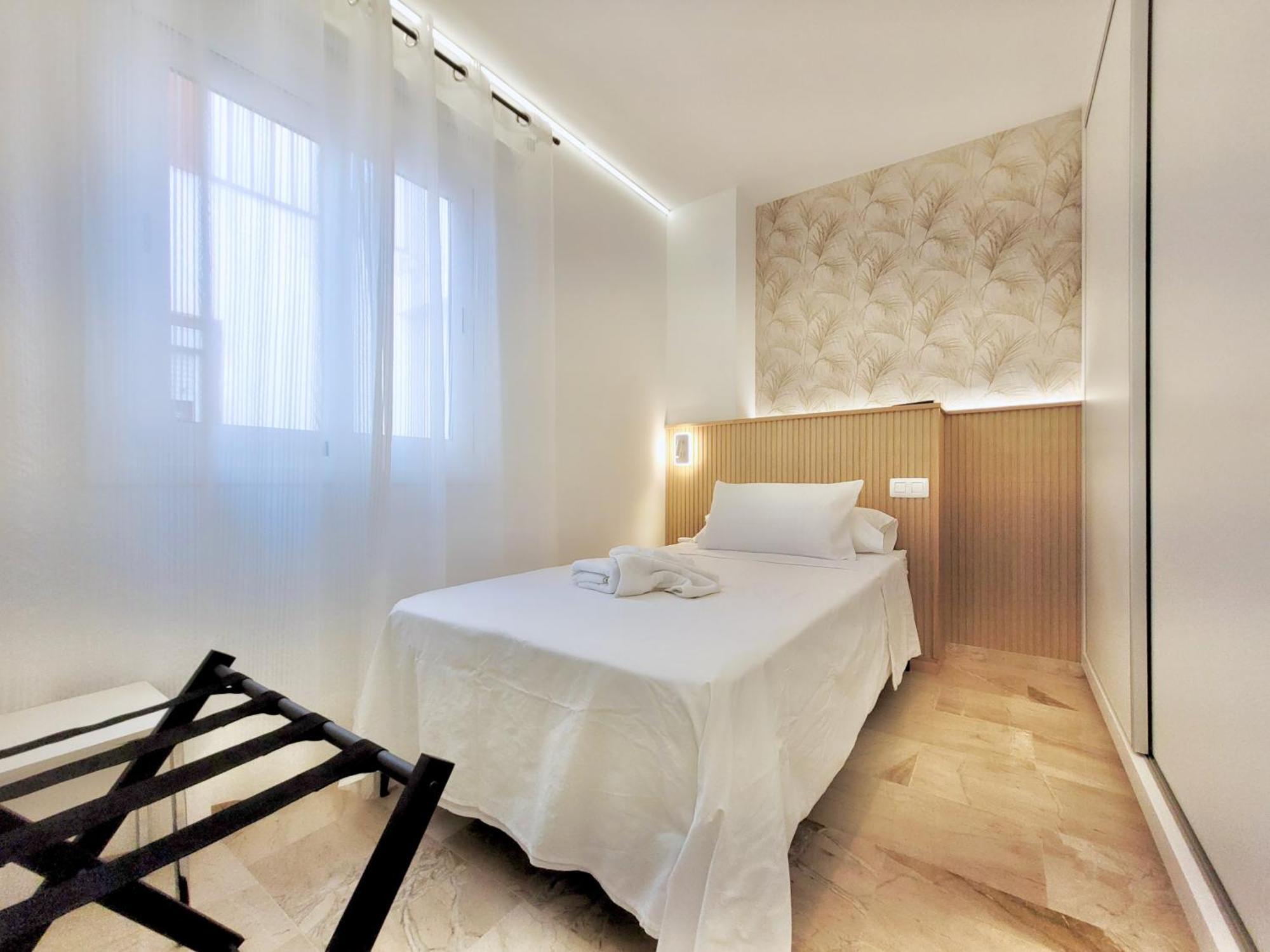 The Stylish Apartment Πουέρτο Ντε Λα Κρουζ Εξωτερικό φωτογραφία