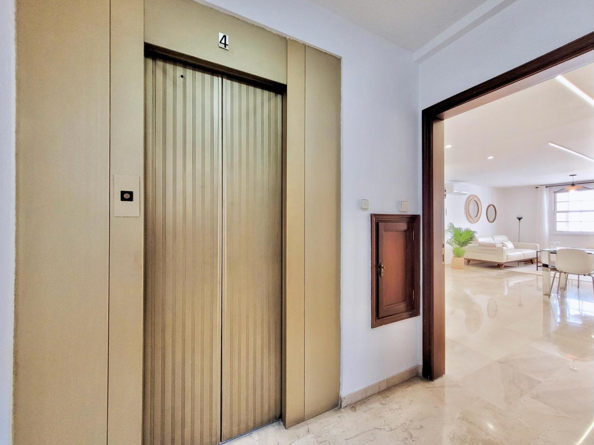 The Stylish Apartment Πουέρτο Ντε Λα Κρουζ Εξωτερικό φωτογραφία