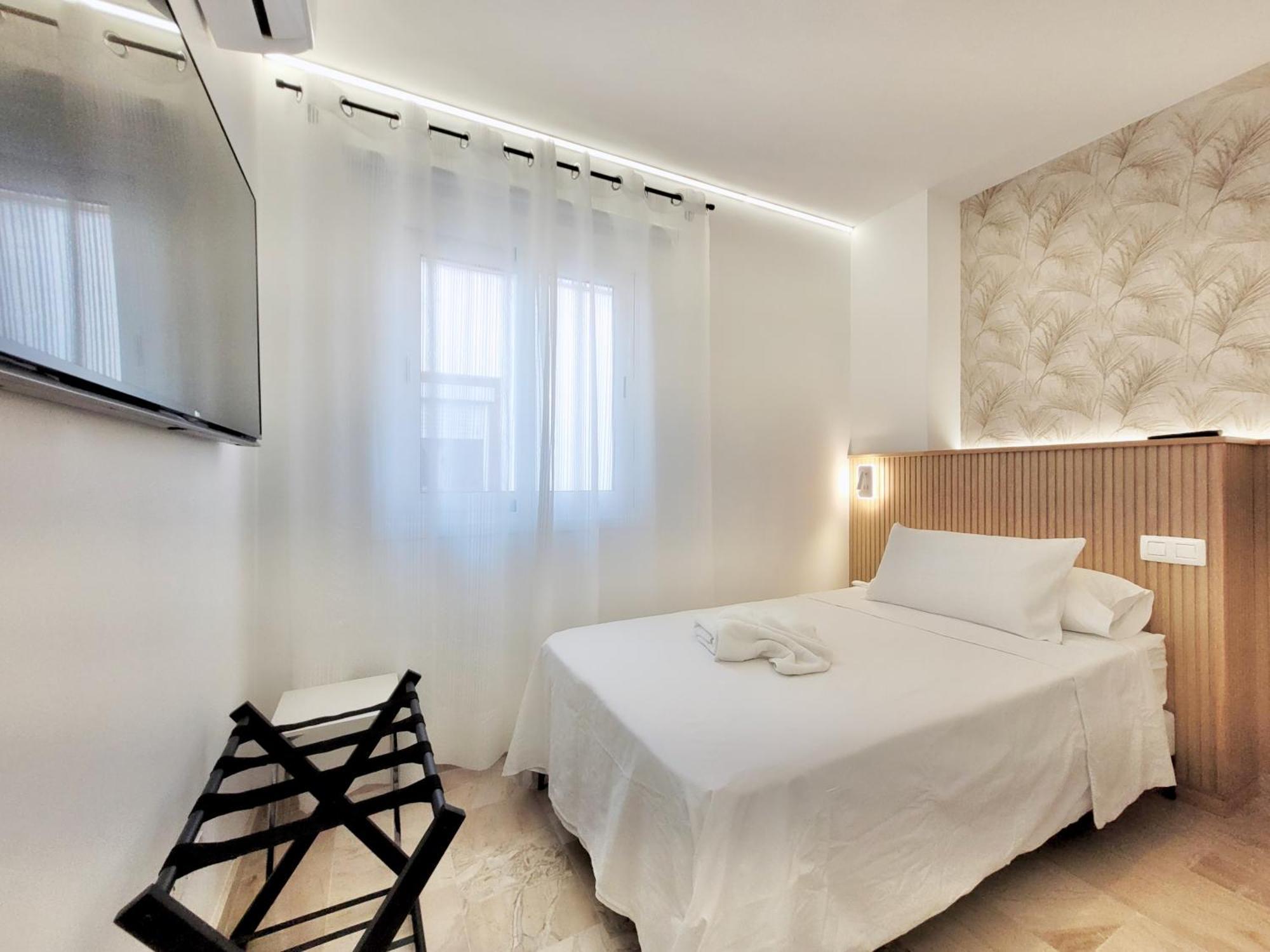 The Stylish Apartment Πουέρτο Ντε Λα Κρουζ Εξωτερικό φωτογραφία